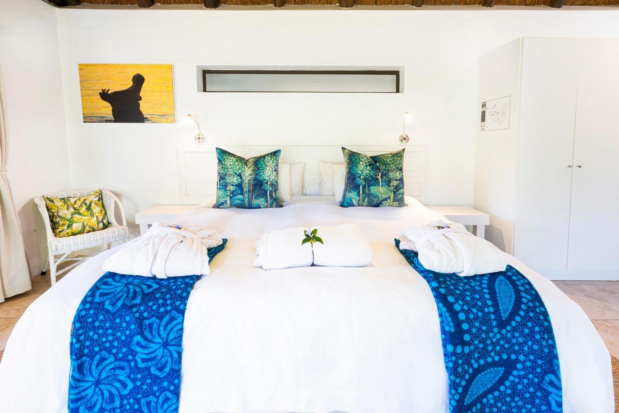 Sandals Guest House St Francis Bay Oda fotoğraf