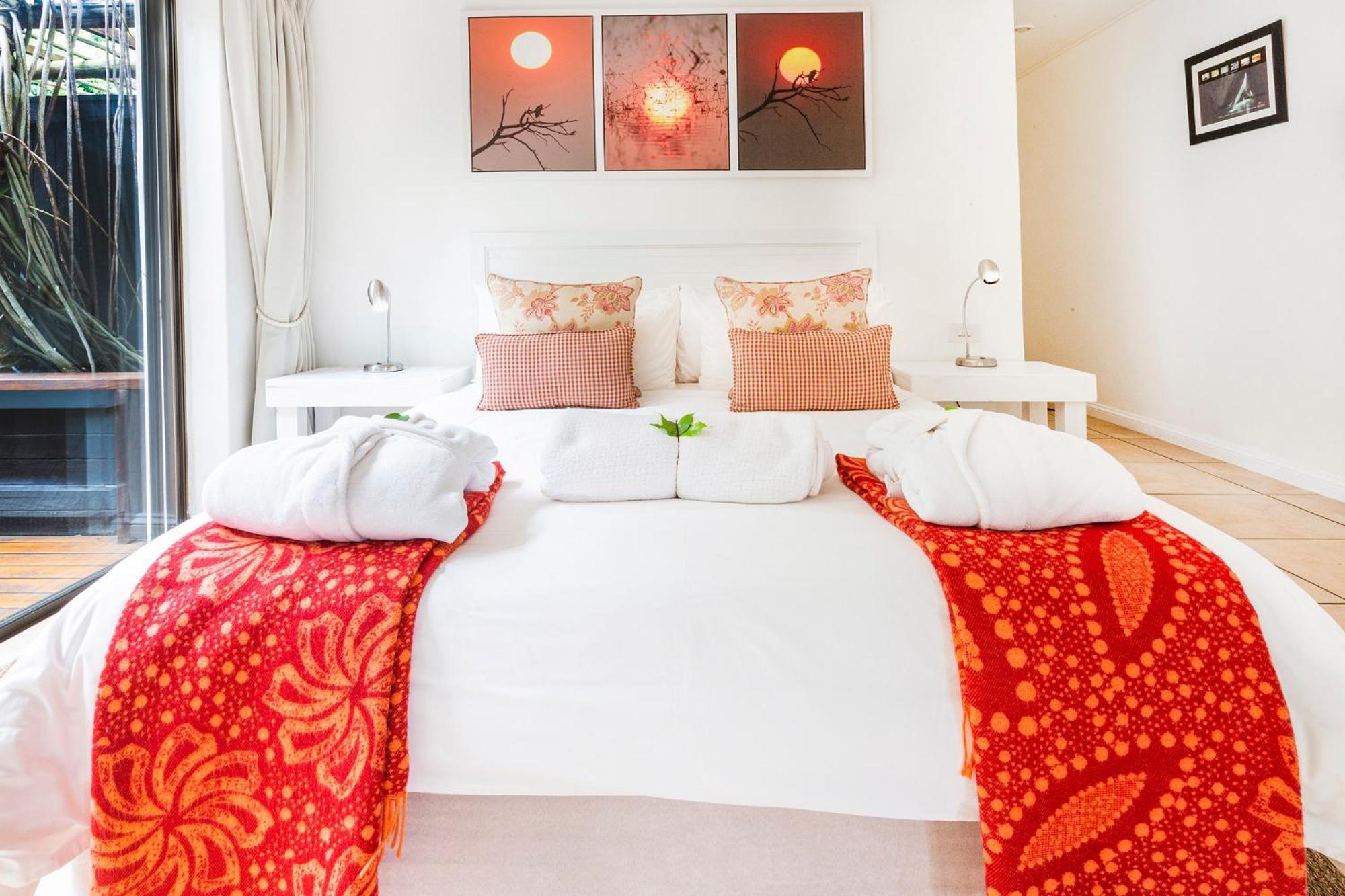 Sandals Guest House St Francis Bay Oda fotoğraf