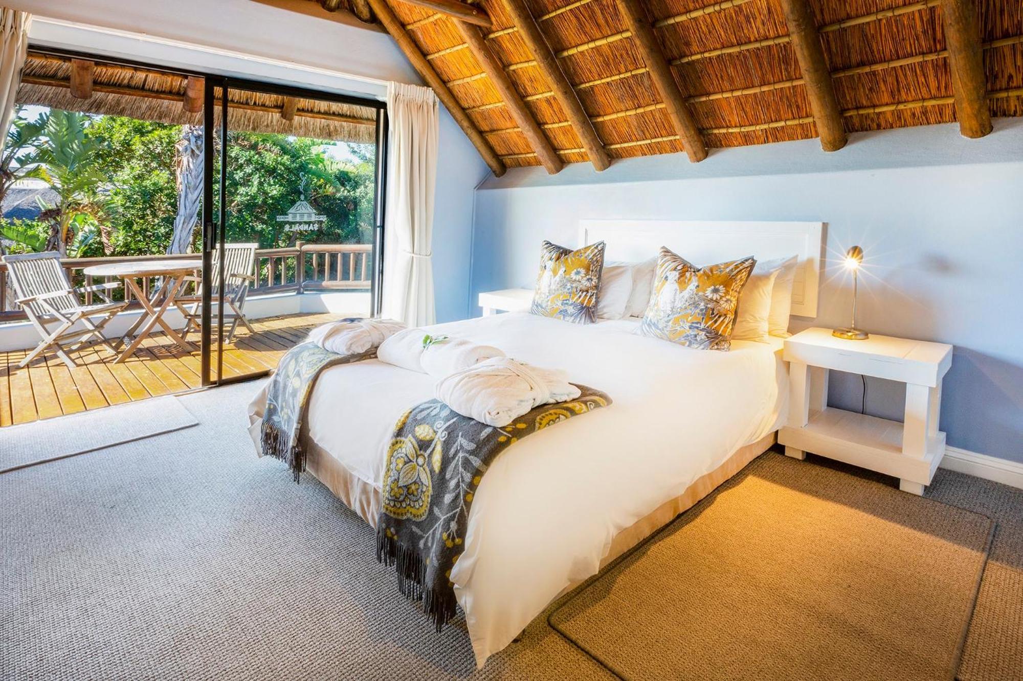 Sandals Guest House St Francis Bay Oda fotoğraf