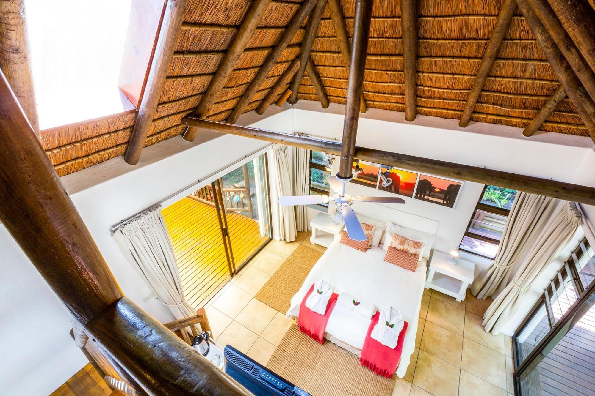 Sandals Guest House St Francis Bay Oda fotoğraf