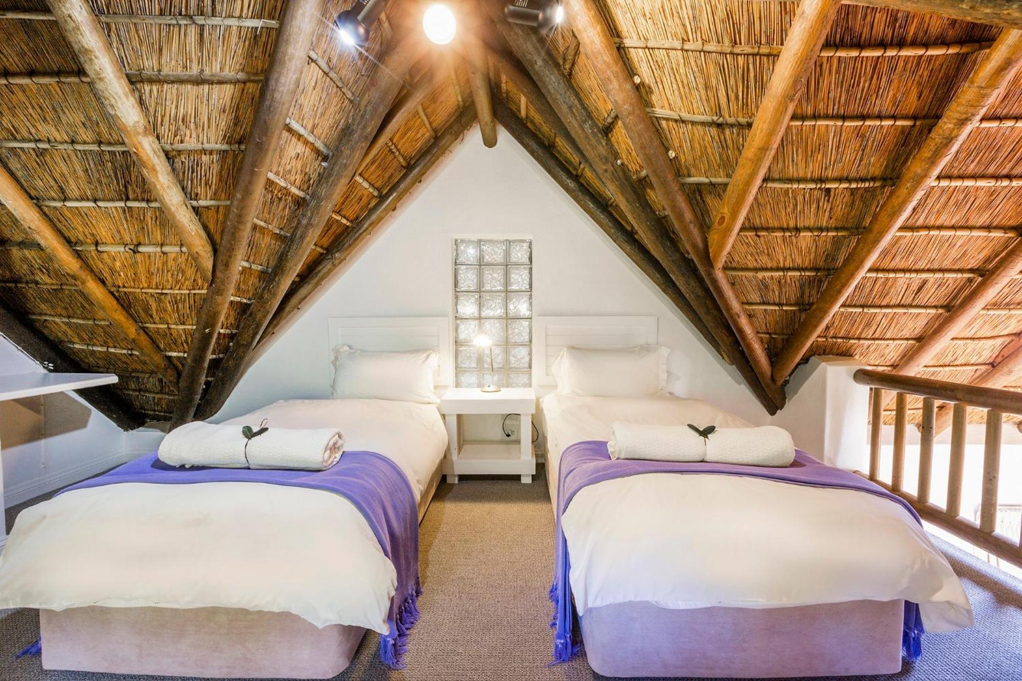 Sandals Guest House St Francis Bay Oda fotoğraf