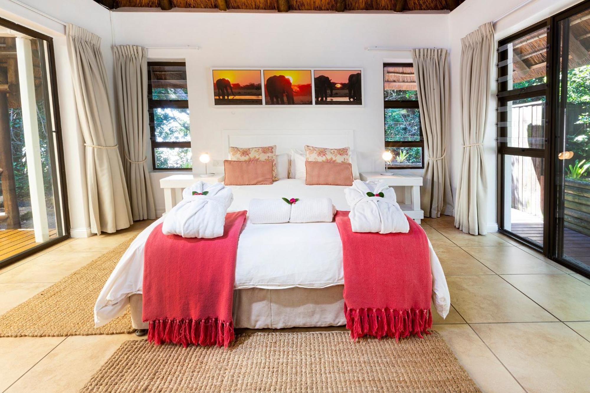 Sandals Guest House St Francis Bay Oda fotoğraf