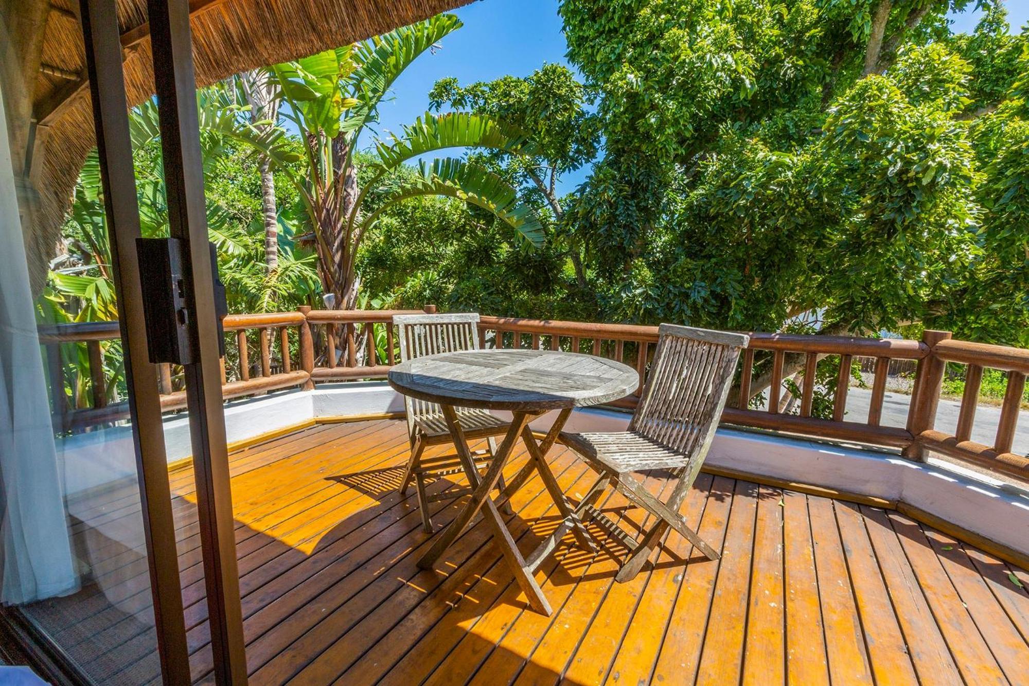 Sandals Guest House St Francis Bay Oda fotoğraf