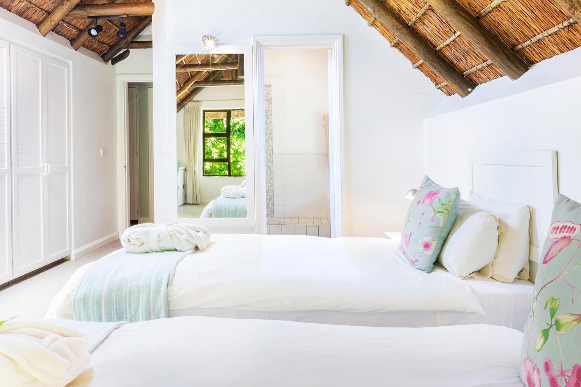 Sandals Guest House St Francis Bay Oda fotoğraf